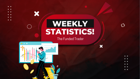 Weekly Stats by The Funded Trader (TFT)- New Ones?