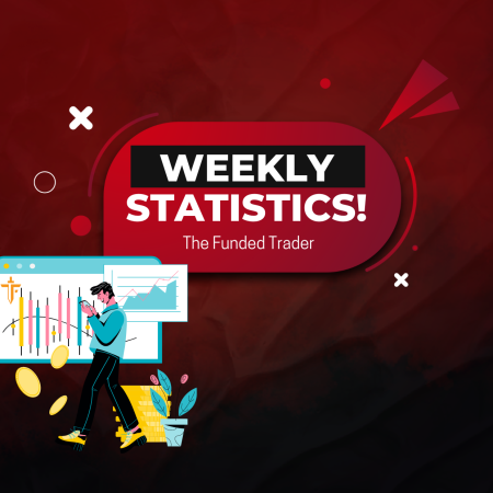 Weekly Stats by The Funded Trader (TFT)- New Ones?
