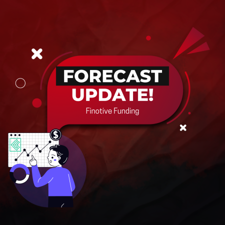 Finotive Forecast- New Update by Finotive Funding!