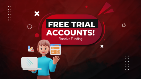 Finotive Funding Free Trial Accounts- New Feature?