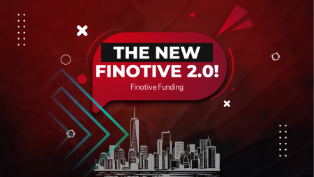 Finotive Funding New Office, Finotive 2.0!