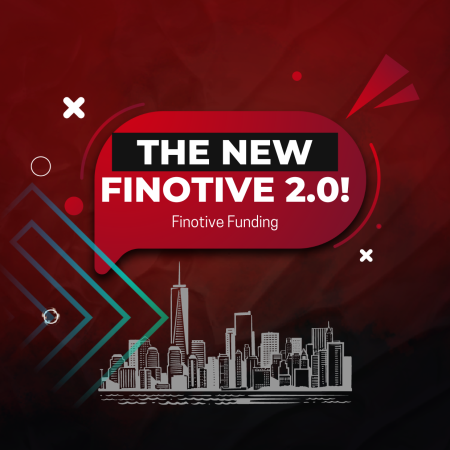 Finotive Funding New Office, Finotive 2.0!