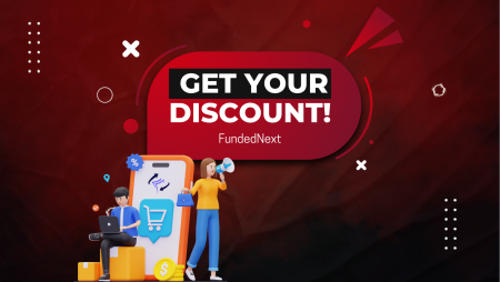 FundedNext 10% Off- Who wants it?