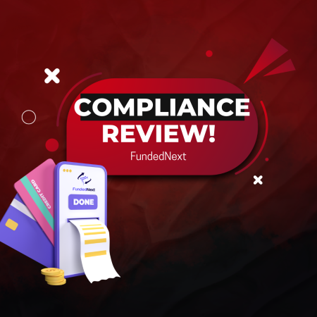 FundedNext And Deel- The Compliance Review!