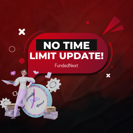 FundedNext No Time Limit Update- A New One?
