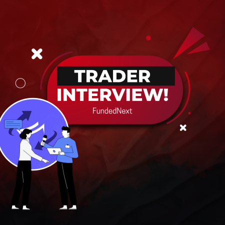 FundedNext Trader Nickson Interview- $9,716 Profit?