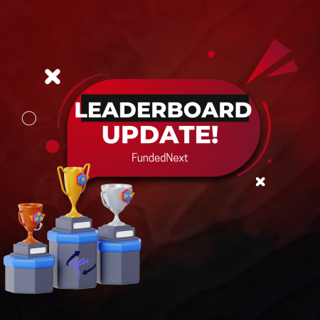 FundedNext Trading Cycle & Leaderboard New Update!