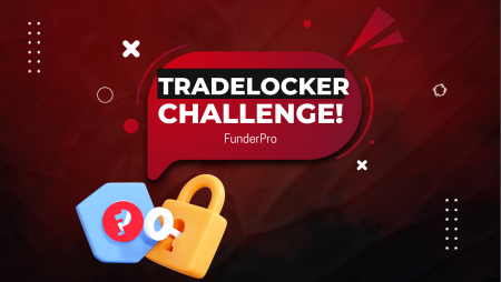 FunderPro TradeLocker Challenge- Ready to Win?