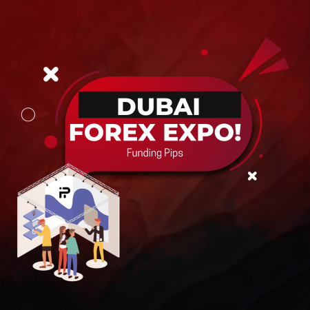 Funding Pips and the Forex Expo in Dubai- Coming?
