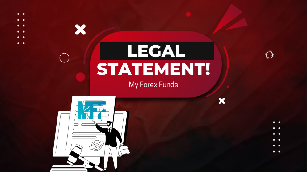 My Forex Funds Legal Statement- False Accusations?