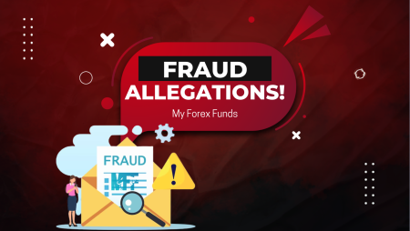 My Forex Funds (MFF) Massive Fraud Allegations!