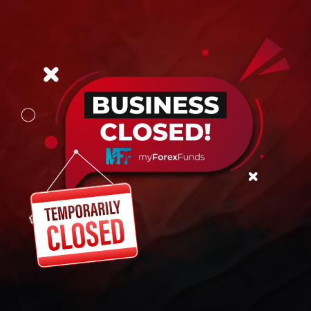 My Forex Funds are Temporarily Closed!