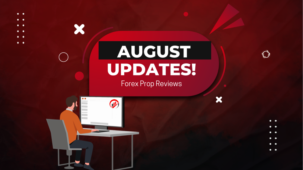 Proprietary Firms August Updates- All In One!