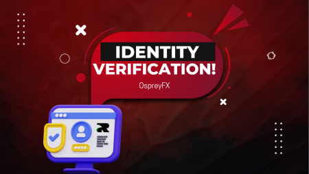 Seamless Identity Verification with OspreyFX!
