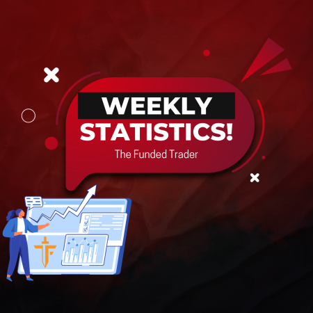 TFT Weekly Statistics- Getting Better or Not?