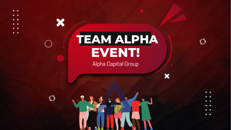 Team Alpha Event – New Alpha Capital Group Meetup!