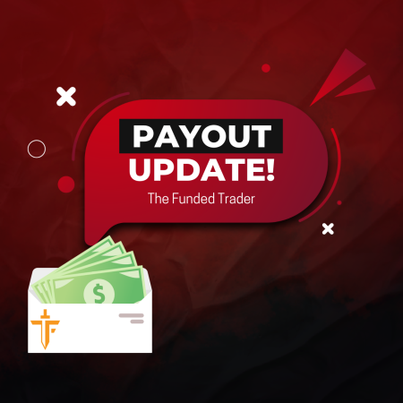 The Funded Trader Important Payout Update!