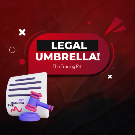 The Trading Pit Legal Umbrella and Regulatory Compliance!