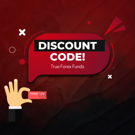 True Forex Funds Discount Code- A New One?