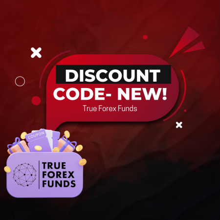 True Forex Funds New Discount Code!