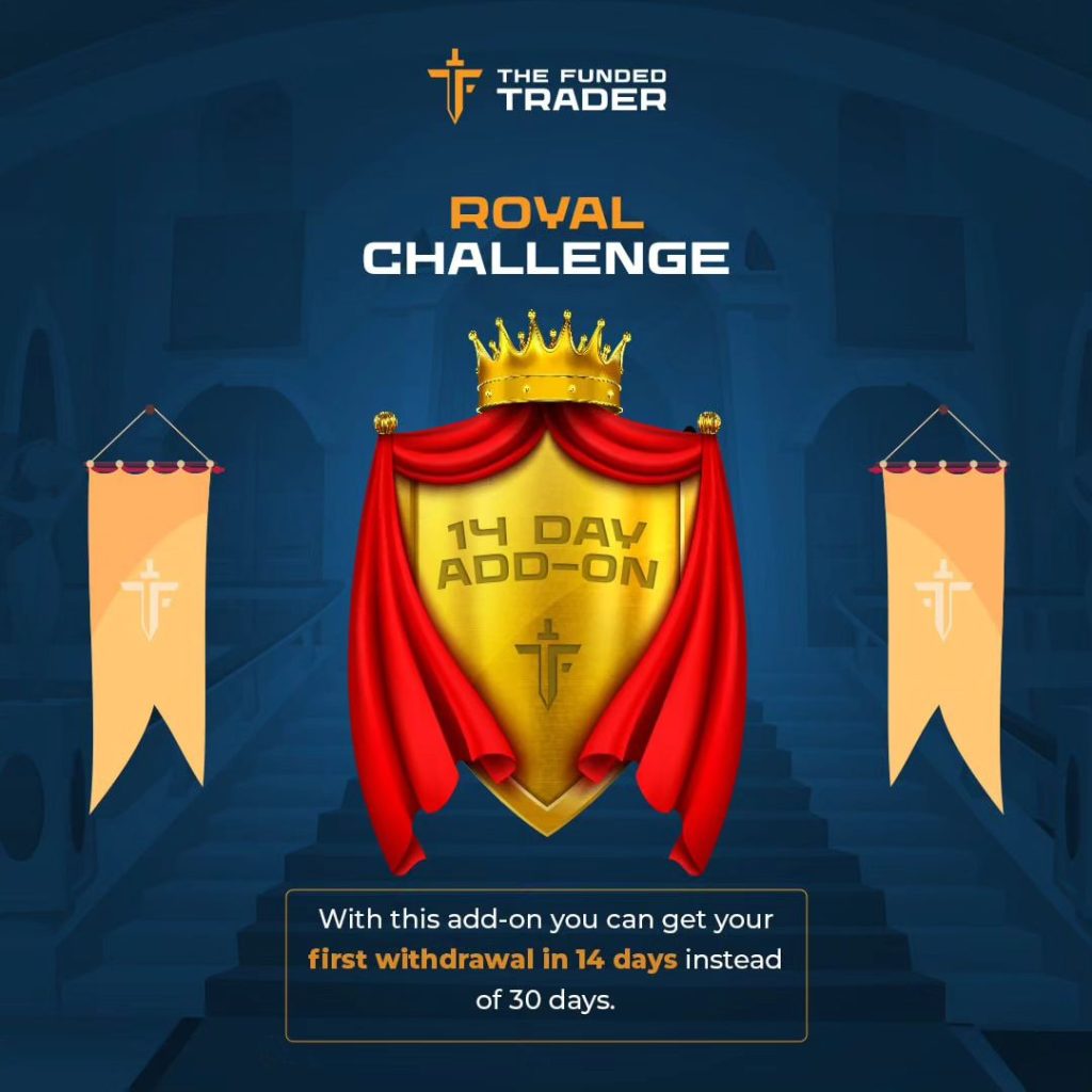 TFT Royal Challenge Add-on