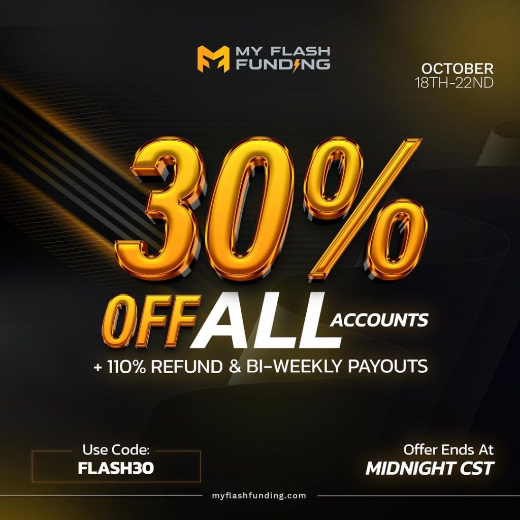 MyFlashFunding Flash Offer