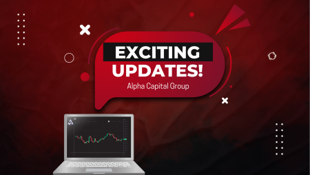 Alpha Capital Group Exciting New Updates!