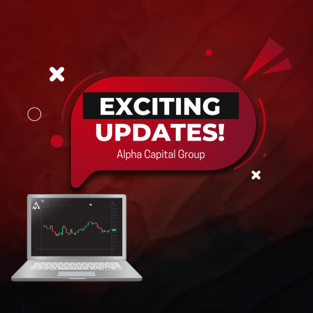 Alpha Capital Group Exciting New Updates!
