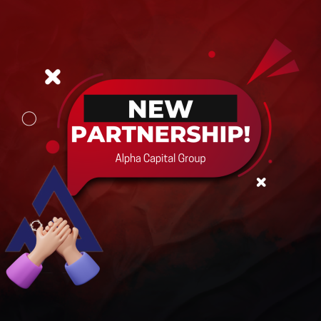 Alpha Capital Group New Partnership with cTrader!