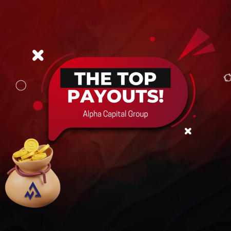 Alpha Capital Group Top Payouts- More than $8000?