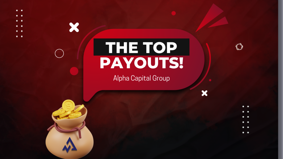 Alpha Capital Group Top Payouts- More than $8000?