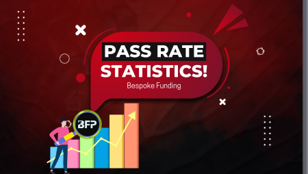 Bespoke Funding Pass Rate Statistics- How Many Passed?