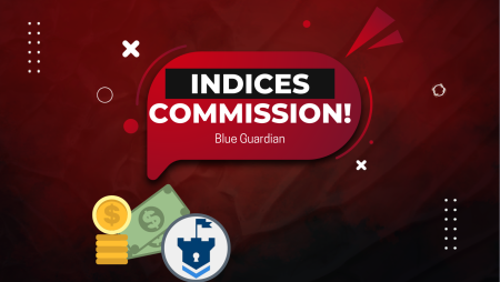 Blue Guardian Indices Commission- Removed?