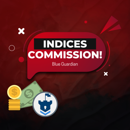 Blue Guardian Indices Commission- Removed?