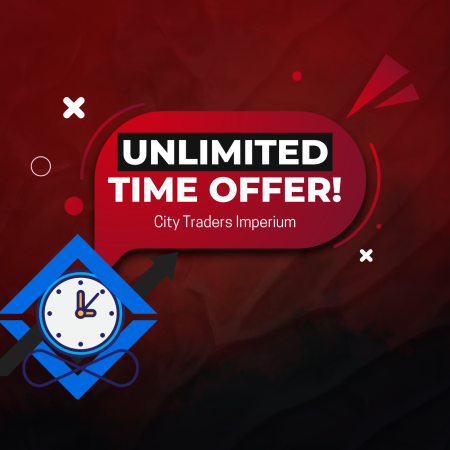 City Traders Imperium Unlimited Time for ALL Funding Programs!