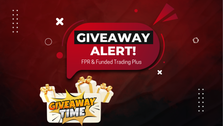 FPR & Funded Trading Plus New Giveaway- Let’s Get Started!