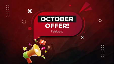 Fidelcrest October Offer- Another One?