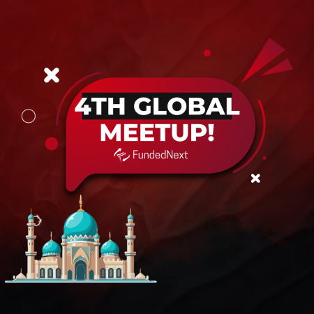 FundedNext Fourth Global Meetup- Turkey it is!
