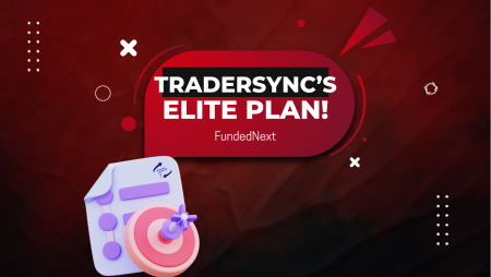 FundedNext & TraderSync’s Elite Plan- Free for 2 months?
