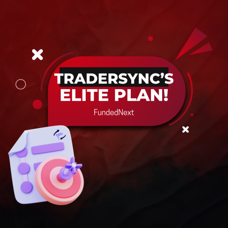 FundedNext & TraderSync’s Elite Plan- Free for 2 months?