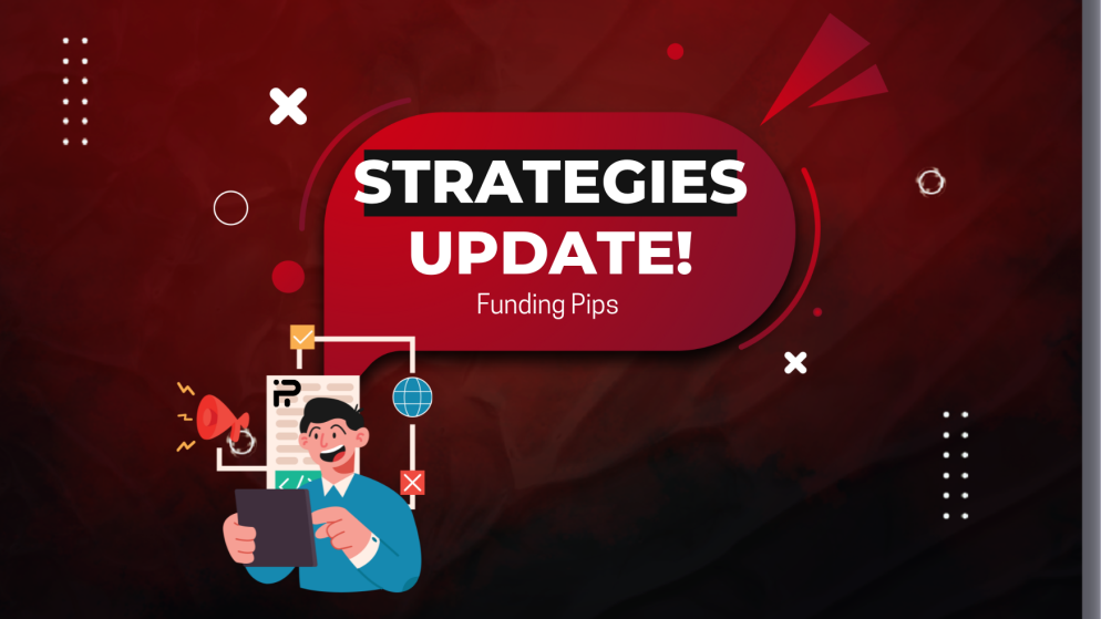 Funding Pips Allowed Strategies- New Update!