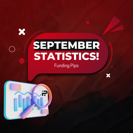 Funding Pips September Statistics- Good or Not?