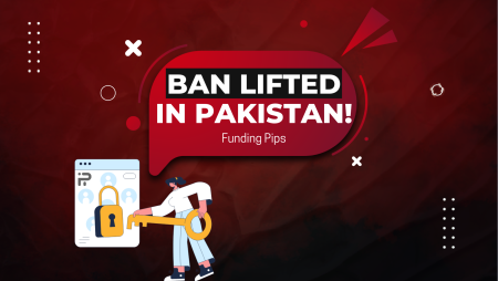 Funding Pips Unbanned Pakistan- Ready to Start Again?