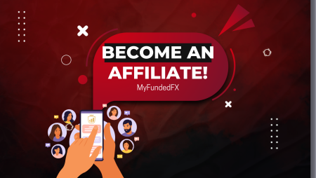 How to Become an Affiliate with MyFundedFX?