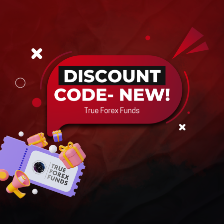 New True Forex Funds Discount Code- Who Wants it?