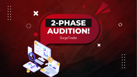SurgeTrader 2-Phase Audition- New Program!