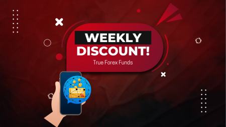 TFF New Discount Code for 5% Off!