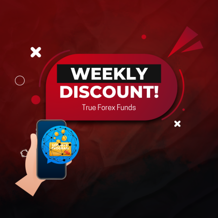 TFF New Discount Code for 5% Off!