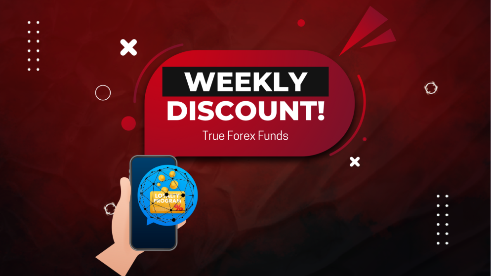 TFF New Discount Code for 5% Off!
