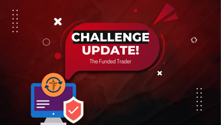 TFT Rapid Challenge Update- Unlimited Trading Days?